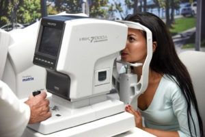 When To Schedule an Eye Exam, Optical News