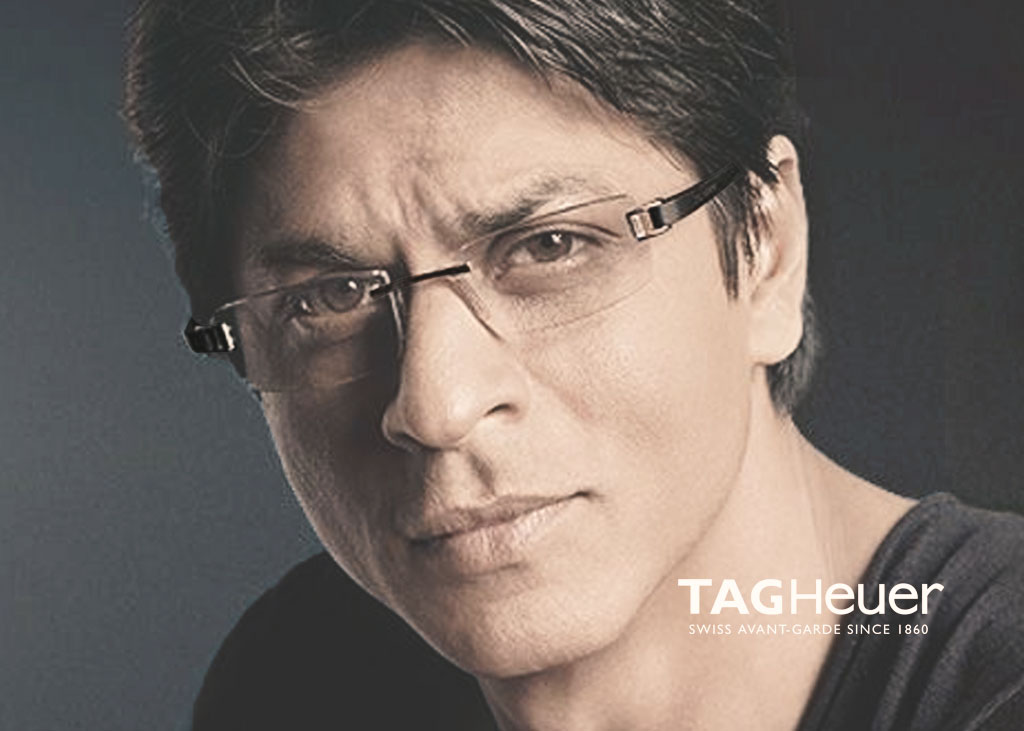 Bocaview Optical Designer Eyewear Frame from TAGHeuer