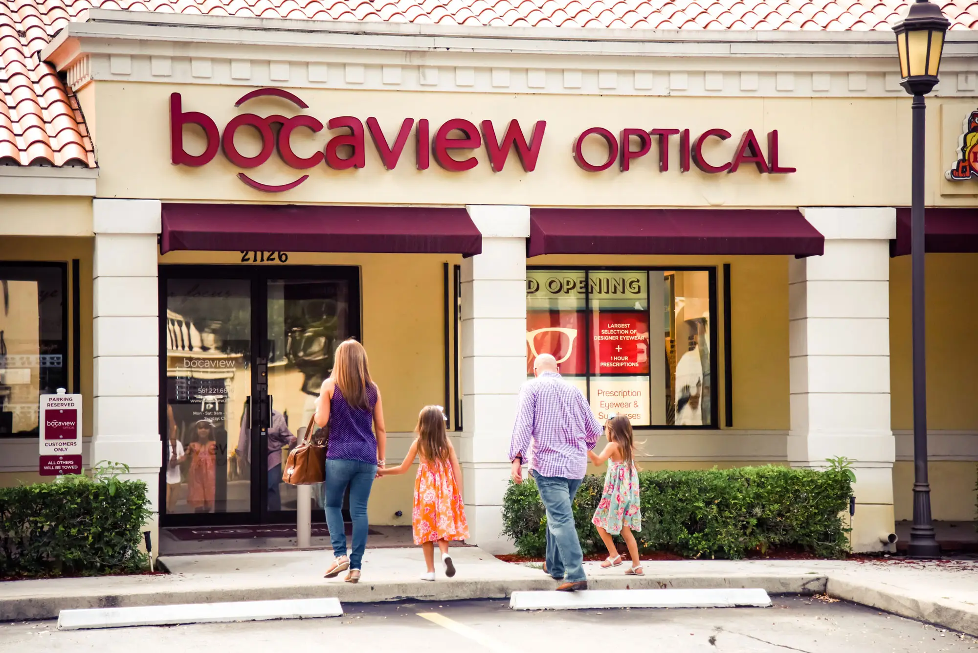 Bocaview Optical
