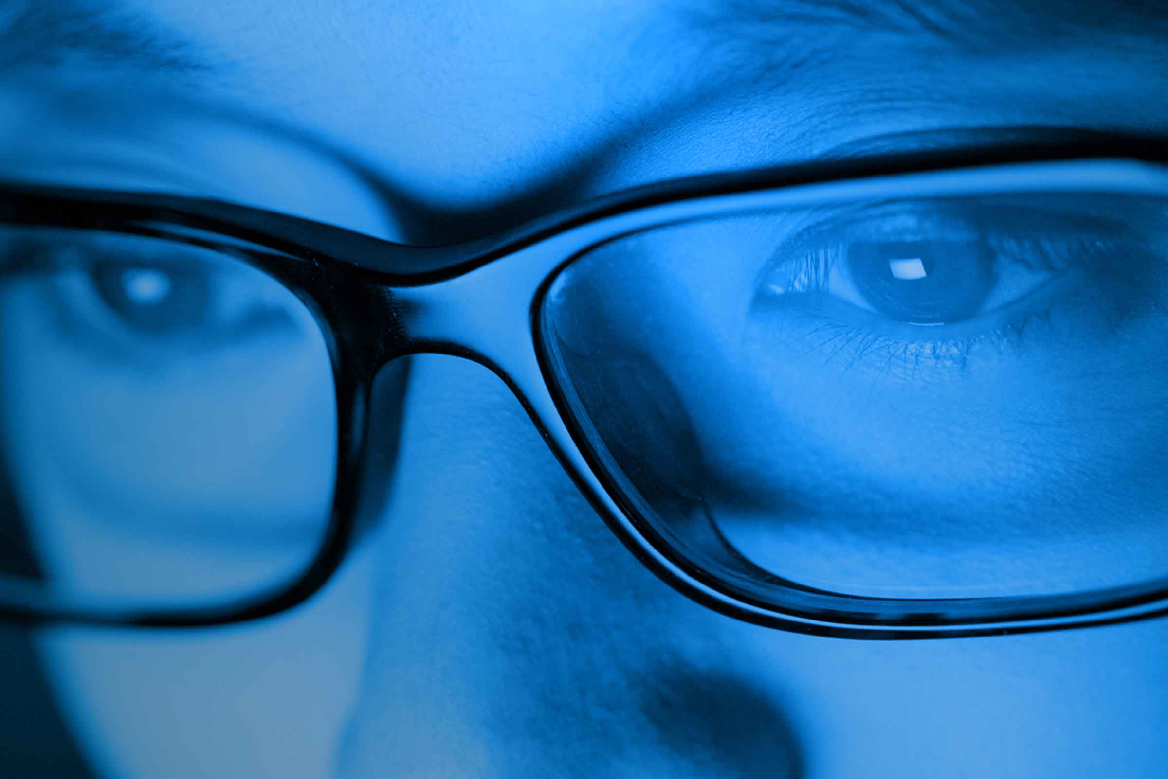 How Blue Light Affects Your Eyes Bocaview Optical