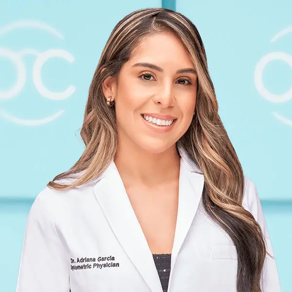 dr adriana garcia bocaview optometrist
