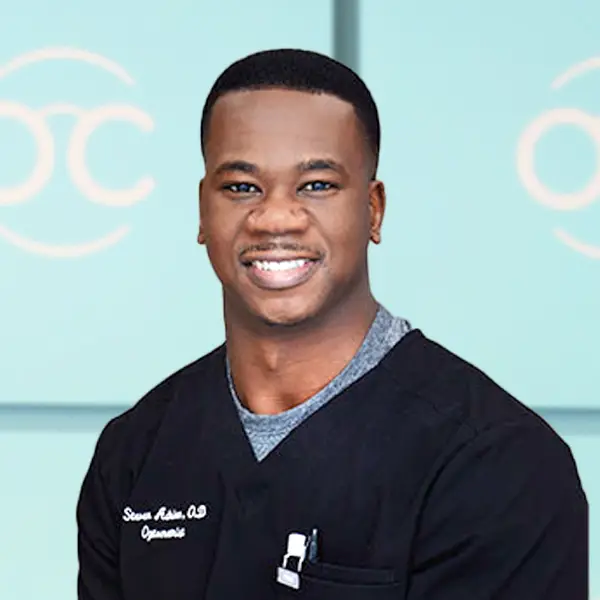 dr. steven adrien
