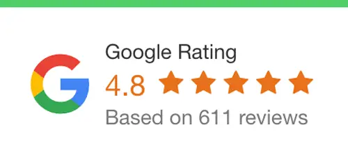 google reviews