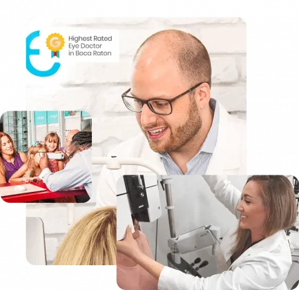 introducing a eye doctor near you at bocaview optical